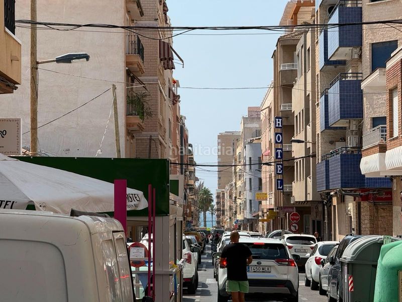 Foto 061b95f8-d1d1-4a99-90a4-5004361b27e0. Appartement dans calle zoa 58 dans Antonio Machado Torrevieja
