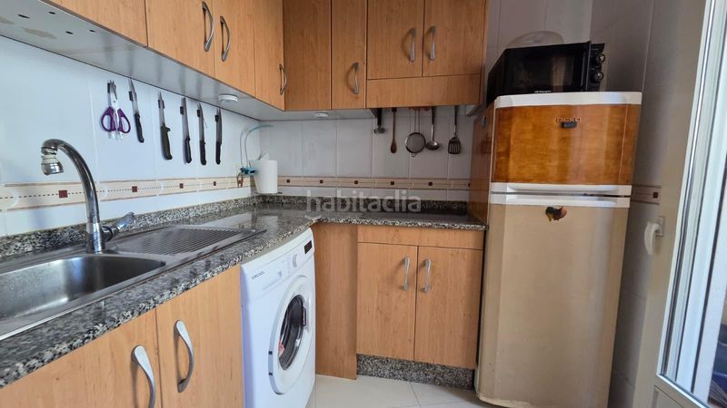 Foto 3002693c-38dc-4cc1-8f06-1a5b8474c42e. Apartament a Antonio Machado Torrevieja