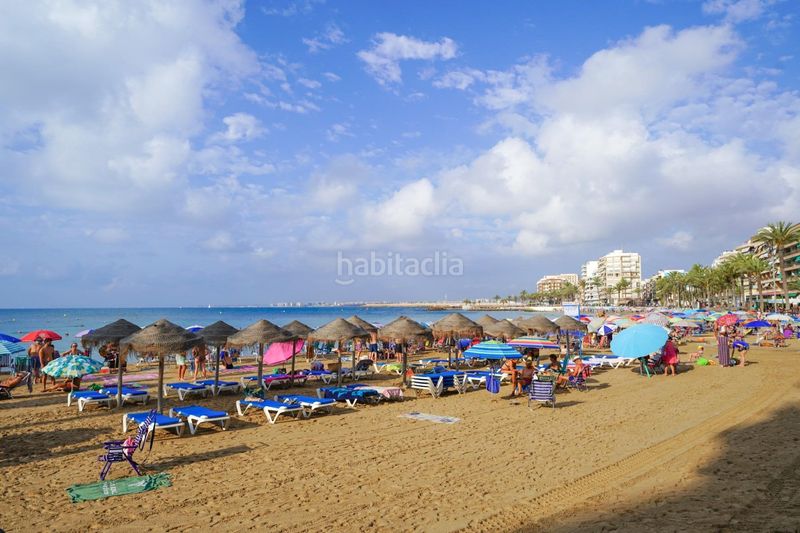 Foto 46271d25-b068-4334-94e3-60d2fac0a303. Appartement dans calle zoa 58 dans Antonio Machado Torrevieja