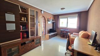 Apartament en Calle zoa 58. C�ntrico a pocos metros de la playa, todo cerca!