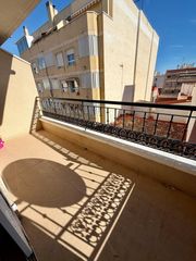 Apartment in Calle Calle Hermanos Bazán