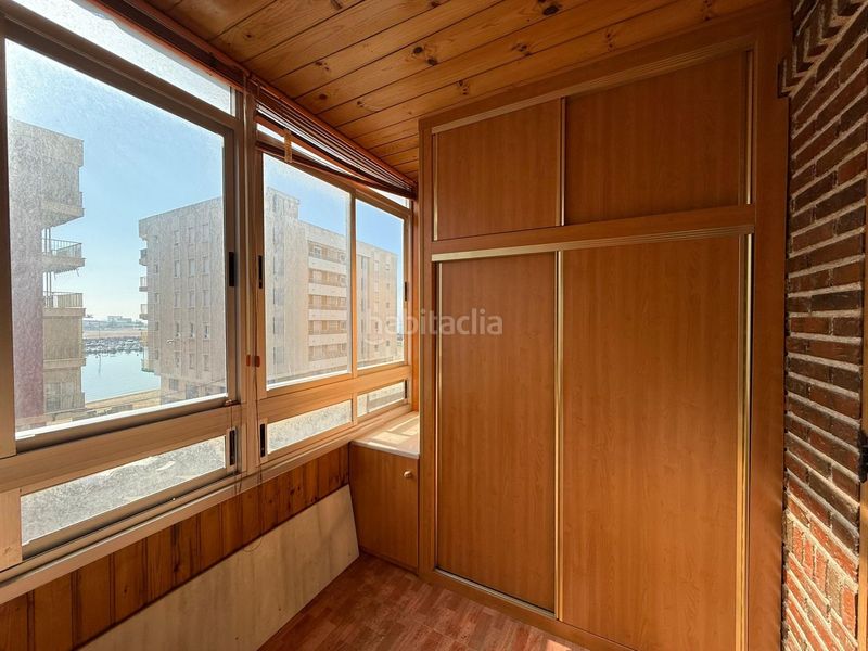 Foto 03a163a2-dc46-433c-b25c-e6b7053d9046. Apartament amb aparcament a El Acequión Torrevieja
