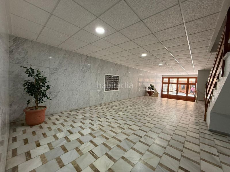 Foto 15a9797f-a3df-47fc-b0e8-e9607220b12e. Apartament amb aparcament a El Acequión Torrevieja