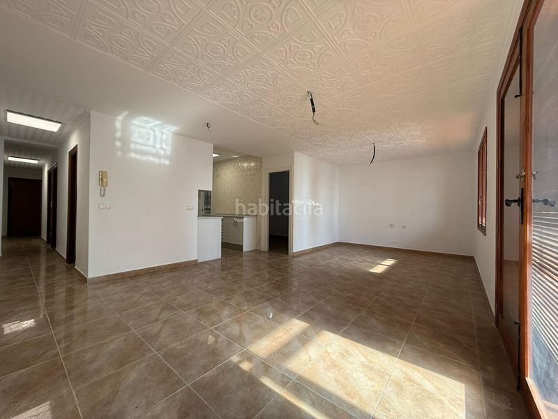Foto 39035f66-249e-4671-bab1-6e294b0efd32. Apartament amb aparcament a El Acequión Torrevieja