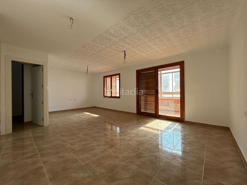 Foto 66203e13-54d7-41a0-87e8-95c3664e8838. Apartament amb aparcament a El Acequión Torrevieja