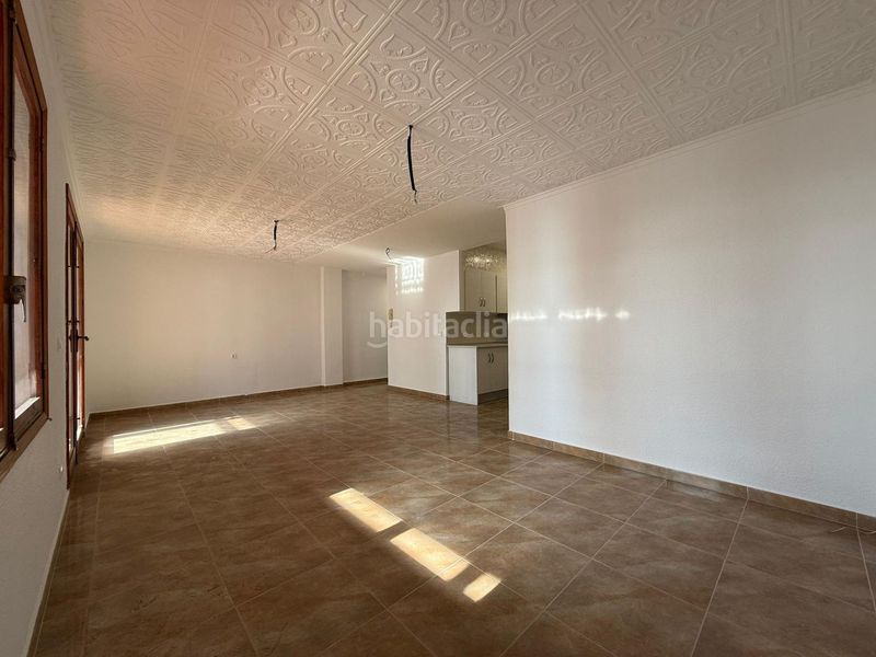 Foto 8564a050-f901-4cc9-97ea-26e0ee14e0e1. Apartament amb aparcament a El Acequión Torrevieja