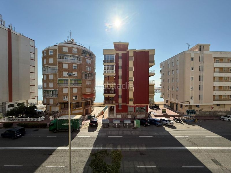 Foto 8fecb711-66d1-4948-be94-269df71ed3ca. Apartament amb aparcament a El Acequión Torrevieja