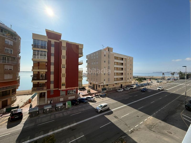 Foto 992783c3-1324-439e-94fd-0b1d322ddeb1. Apartament amb aparcament a El Acequión Torrevieja