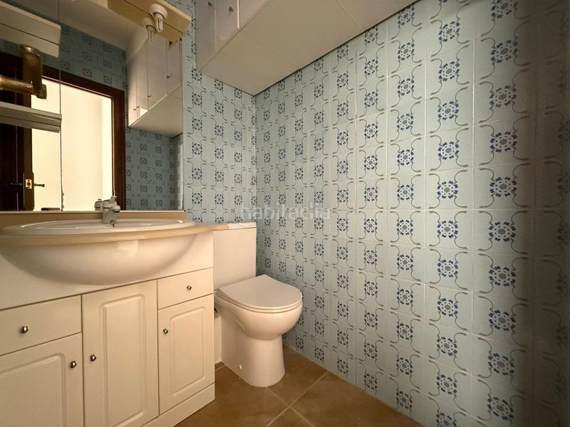 Foto 9b96575d-5367-4c08-877a-057c9ca9b974. Apartament amb aparcament a El Acequión Torrevieja