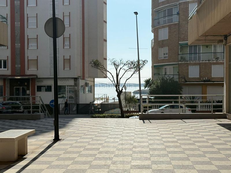 Foto a284bf88-2b50-4bbc-945b-a1226d15d649. Apartament amb aparcament a El Acequión Torrevieja