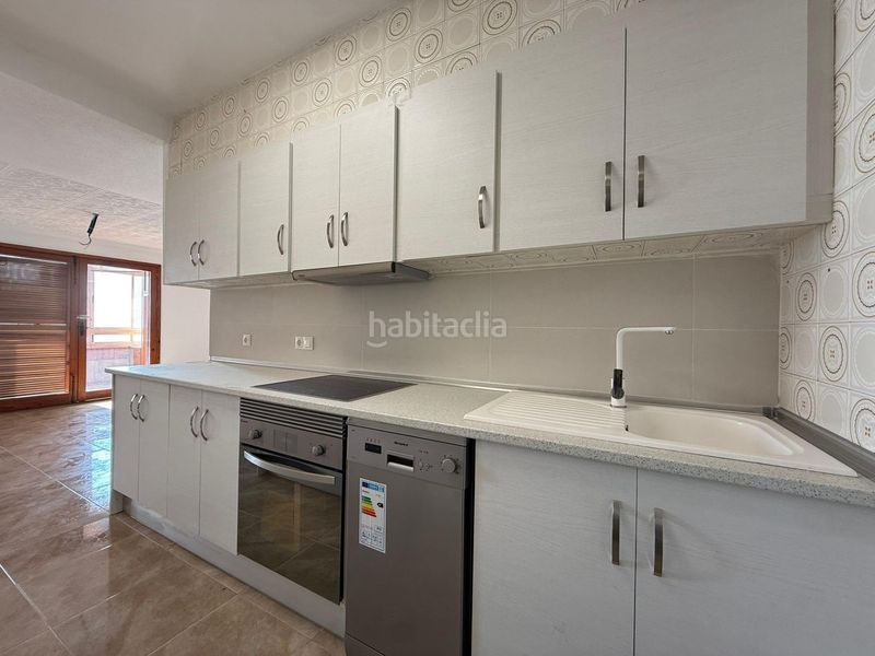 Foto ad8e181c-3ec3-4b1b-a4c4-8dcb95565a7b. Apartament amb aparcament a El Acequión Torrevieja
