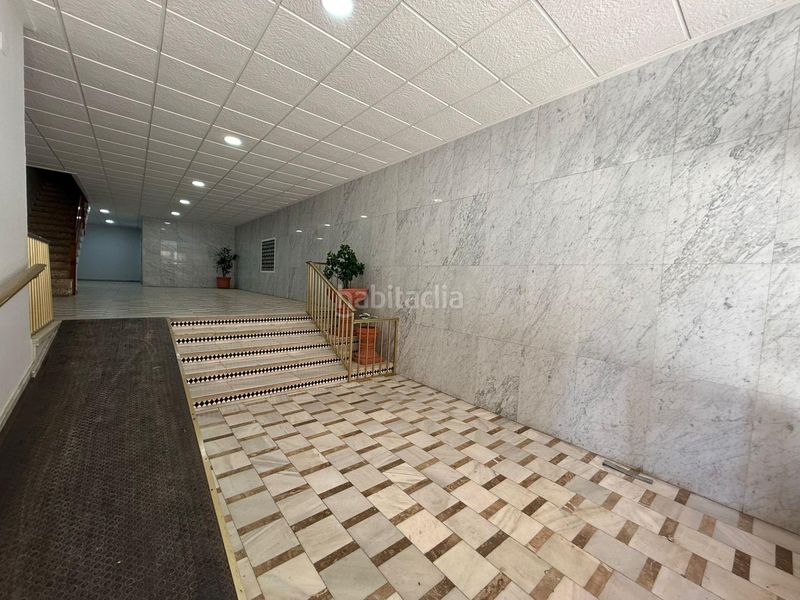 Foto bf8cbe8d-ddac-48b6-b842-909a0a904996. Apartament amb aparcament a El Acequión Torrevieja