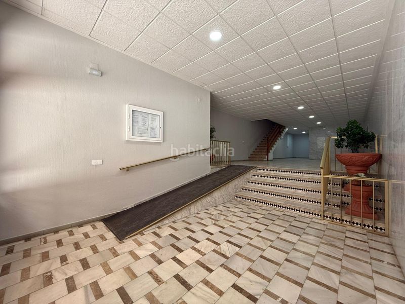 Foto c4e18a9e-4c1e-4435-bba8-713f28e3eb29. Apartament amb aparcament a El Acequión Torrevieja