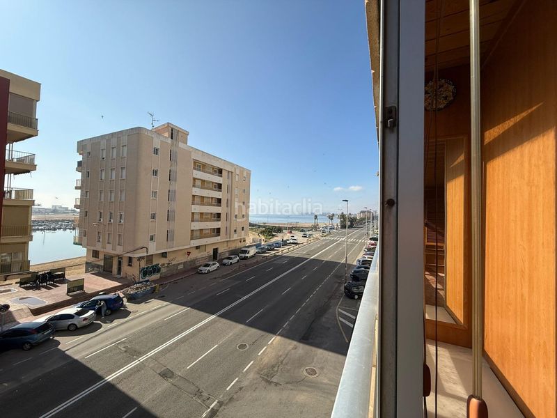 Foto c5f3bbb3-56d4-4bce-8dec-8d17aaabbb0e. Apartament amb aparcament a El Acequión Torrevieja
