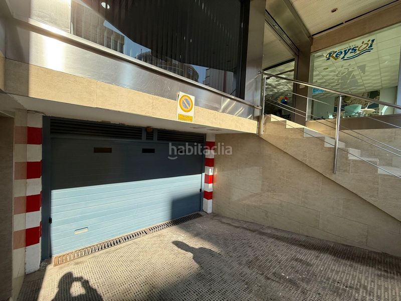 Foto d12a9133-a6b9-4844-9ba5-b94aa3bcc412. Apartament amb aparcament a El Acequión Torrevieja