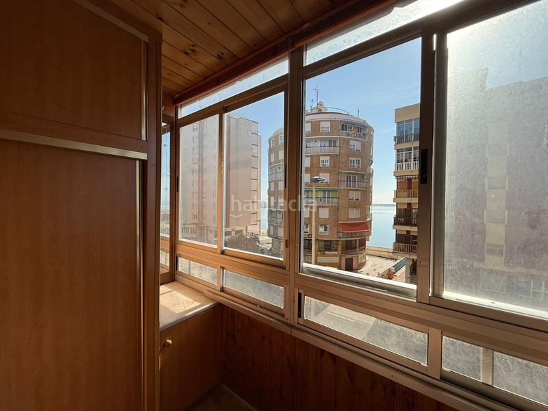 Foto fca5eec7-6d28-47e1-9c23-9f303f1f8cef. Apartament amb aparcament a El Acequión Torrevieja
