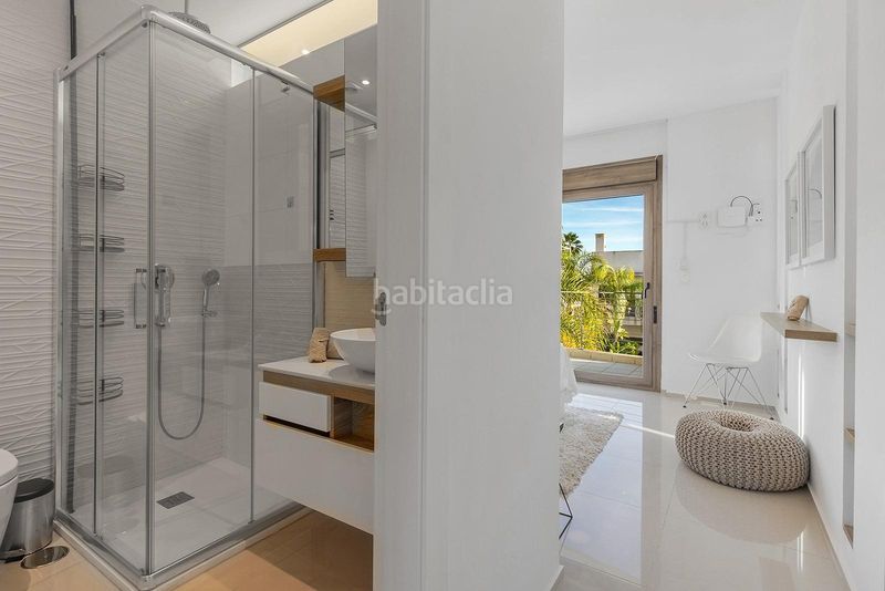 Foto 5e6fe06a-0a44-4360-82c6-f0521187bacc. Dúplex amb calefacció aparcament piscina a Lo Marabú Rojales
