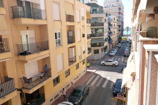 Apartament a Calle RADIO MURCIA 11
