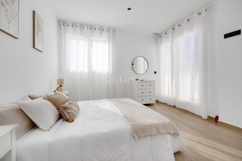 Foto d1ba6f96-9396-4d8d-8958-1bb6097a0aa1. Chalet en avenida avenida sur 23 en Aguas Nuevas Torrevieja