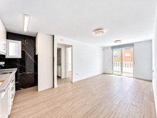 Appartement à Parque de las Naciones