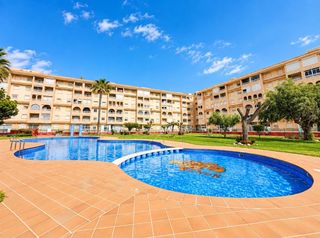 Apartament a Parque de las Naciones