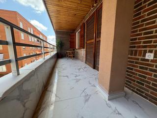 Apartamento en El Acequión. Apartamento reformado con licencia turística a 200 metros de la