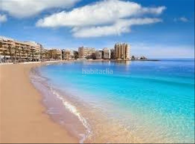 Foto 257cf08d-cb14-41b2-98dd-1fe2caa8b45f. Apartament a calle molinos los 9 a El Molino Torrevieja