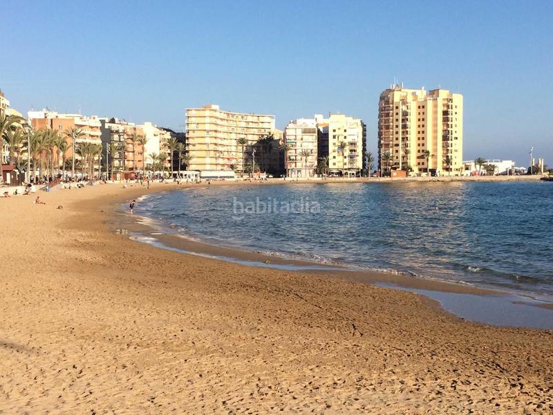 Foto 35975ad4-0535-4faf-8852-6fad92b49639. Apartament a calle molinos los 9 a El Molino Torrevieja