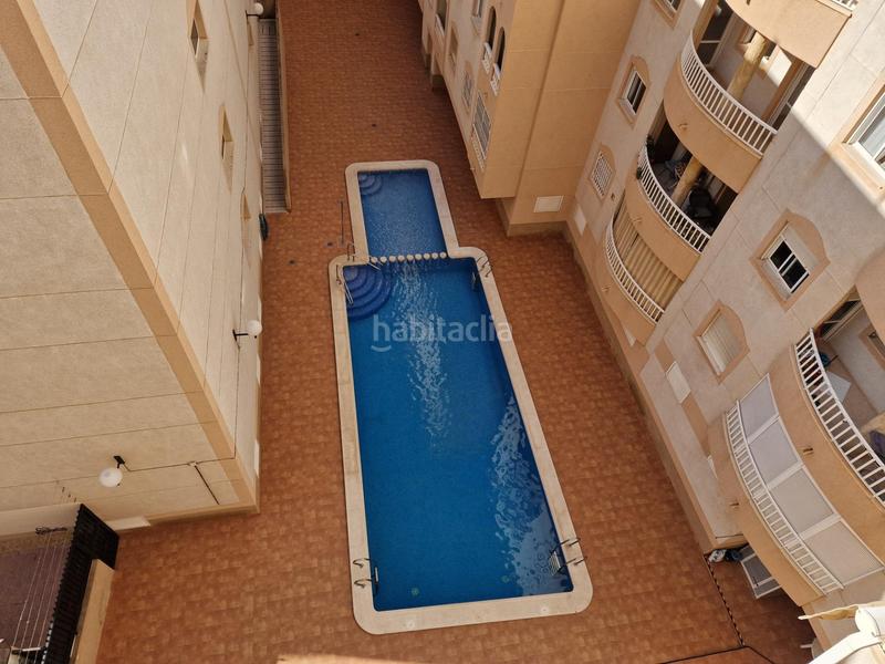 Foto 46b44b9a-b20b-47d7-9ead-e68e8212ec34. Apartament a calle molinos los 9 a El Molino Torrevieja