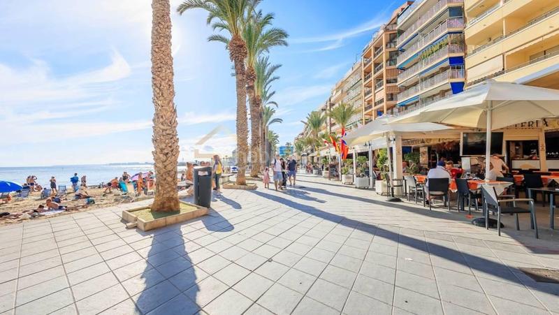 Foto 8a0328ff-a327-497f-a009-75054c2364ed. Apartament a calle molinos los 9 a El Molino Torrevieja