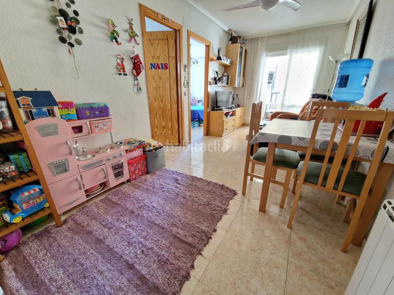 Foto 982a4603-a6a1-4ef5-8ea0-3592480f9463. Apartament a calle molinos los 9 a El Molino Torrevieja