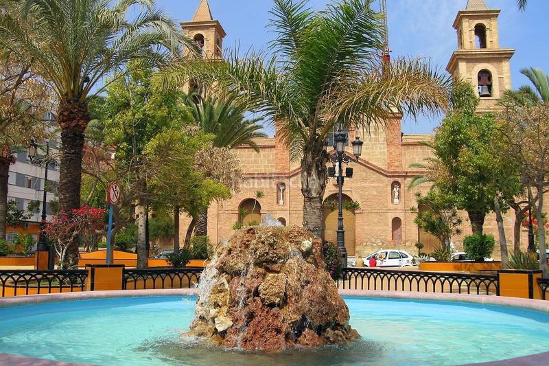 Foto d33398be-dd37-4313-9034-40b647a20080. Apartament a calle molinos los 9 a El Molino Torrevieja