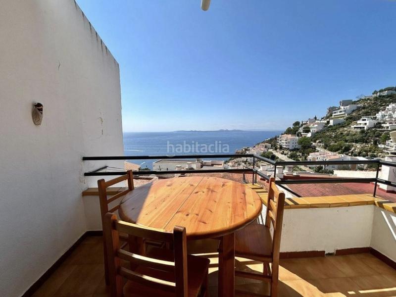 Foto a560ce1d-314a-4db3-9ada-3853de27d084. Reihenhaus in calle de joan timoneda in Puig Rom-Canyelles-Almadrava Roses