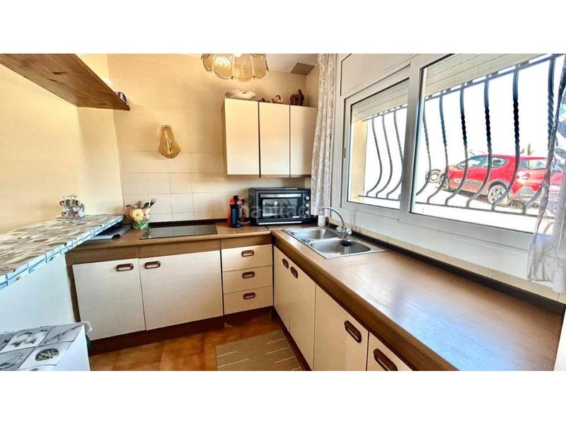 Foto d520968b-b5ce-41ad-af9b-e8cc16dfaada. Reihenhaus in calle de joan timoneda in Puig Rom-Canyelles-Almadrava Roses