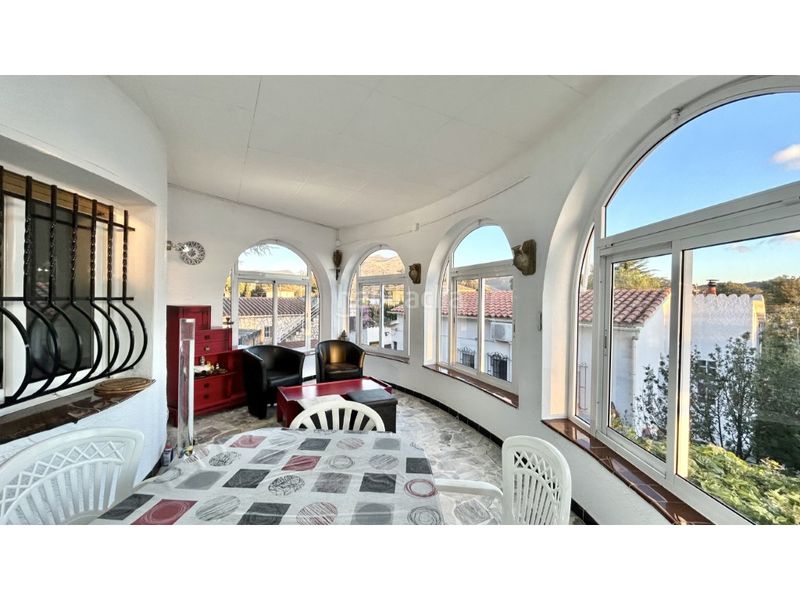 Foto 8356ed3e-26a5-4749-865e-301d0748e5ac. Casa amb aparcament a Nord Roses