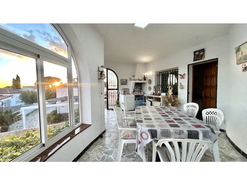 Foto da6ff17b-26fb-4140-98e0-c74e11abd6fa. Casa amb aparcament a Nord Roses