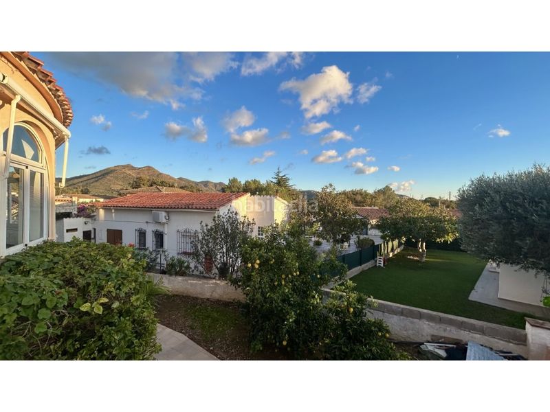 Foto e0c0fe80-0726-47a0-bd57-9417511ca514. Casa amb aparcament a Nord Roses