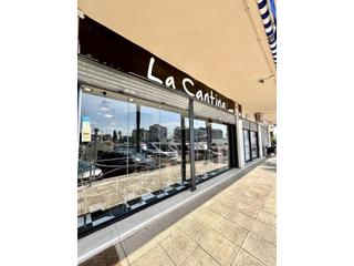 Local Comercial a Sector club nautic 3. Empuriabrava  en el puerto  en venta propiedad y negocio de un r