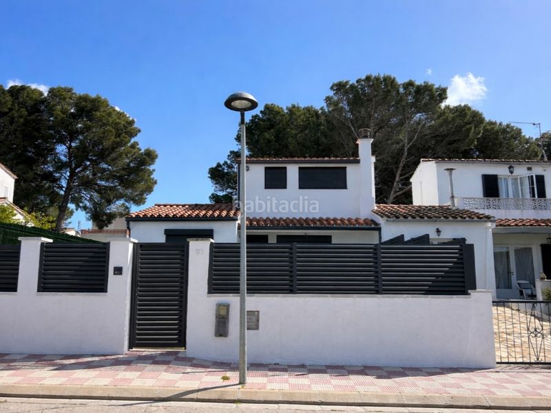Foto 20003687-d9fd-4720-96fe-baf164ab8dd3. Casa a Riells Escala (L´)