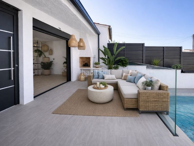 Foto 8cc226a3-6989-4146-a85c-c8d0b043ba0b. Casa a Riells Escala (L´)