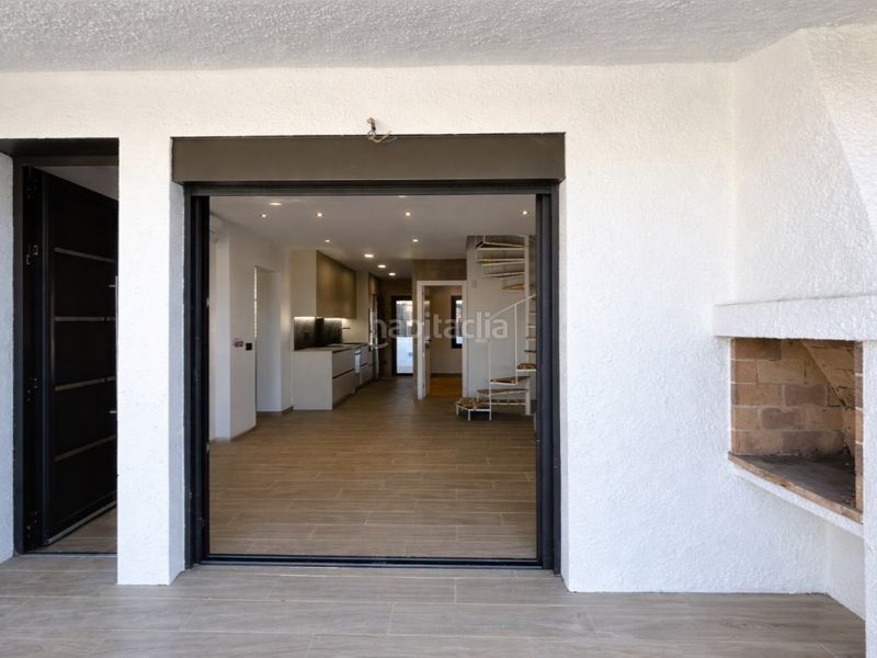 Foto d6d53269-cf1f-4d03-8ee0-eec1e3f26f6e. Casa a Riells Escala (L´)