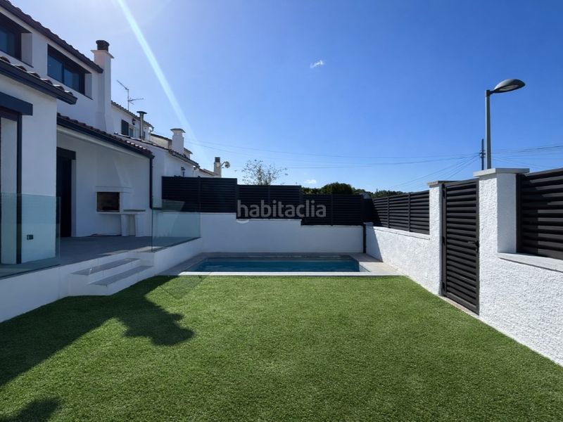 Foto e1b2bf93-2e6a-4d0b-9ac1-f83615017fef. Casa a Riells Escala (L´)