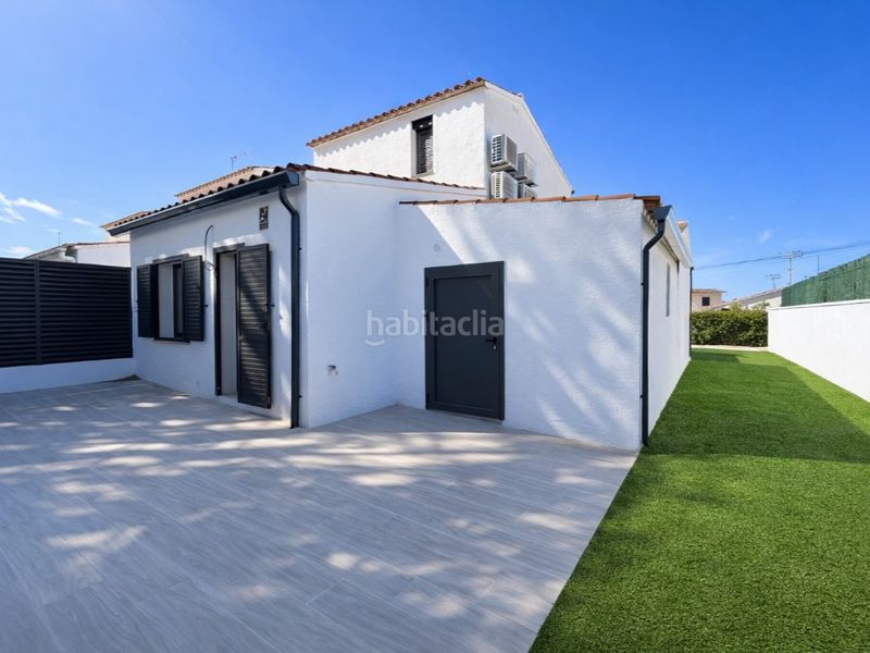 Foto f6149d35-9879-438d-a093-8f16888012a9. Casa a Riells Escala (L´)