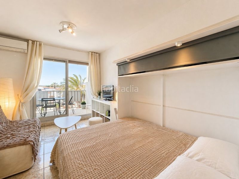 Foto 3f179c93-5911-45ba-bdf7-6fc0598a70e9. Estudi amb aparcament a Moxó - Sant Mori Empuriabrava