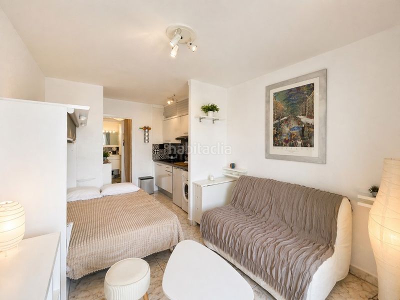 Foto 709c849e-ea69-4835-bd3e-52dee89349fd. Estudi amb aparcament a Moxó - Sant Mori Empuriabrava