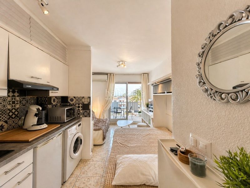 Foto 864d86d3-aa9e-4e55-87c1-a3833165a5d0. Estudi amb aparcament a Moxó - Sant Mori Empuriabrava