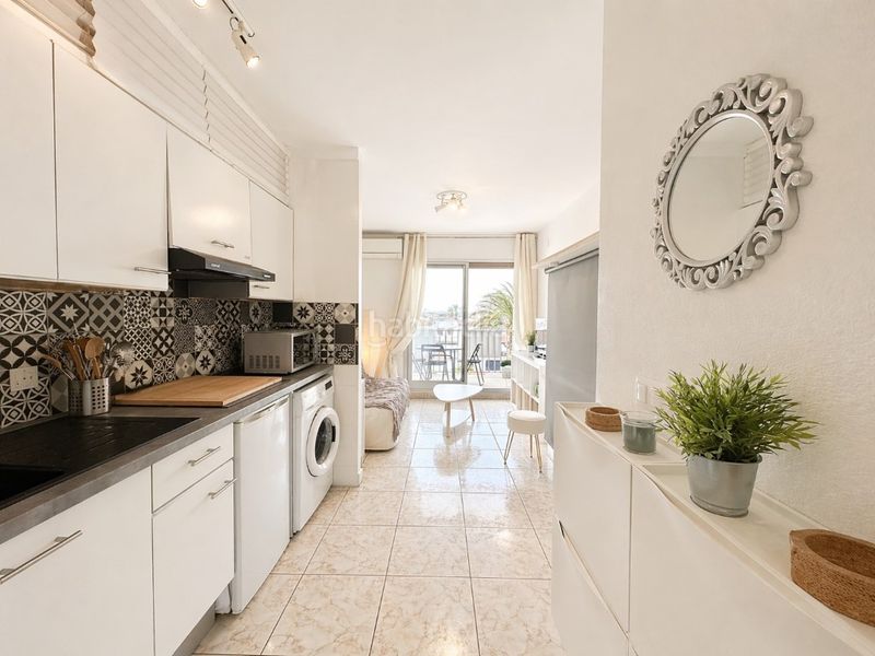 Foto 9631588b-d9e9-4b6f-b449-2916495dd33d. Estudi amb aparcament a Moxó - Sant Mori Empuriabrava