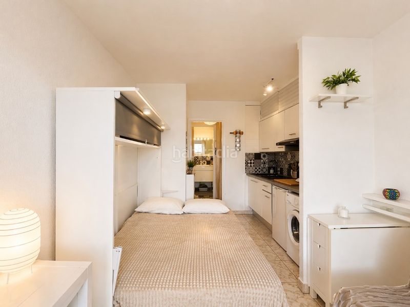 Foto ec6d6d76-1408-414c-bc29-f5571a15d722. Estudi amb aparcament a Moxó - Sant Mori Empuriabrava