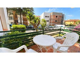 Apartament  Calle de lisboa. Planta baja con terraza, piscina y parking comunitario  gran pot