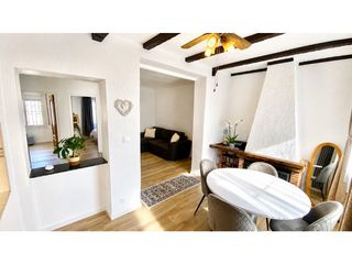 Maison  Calle del penedes. Casa en venta en roses con jardín, terraza y solárium a 5 minuto
